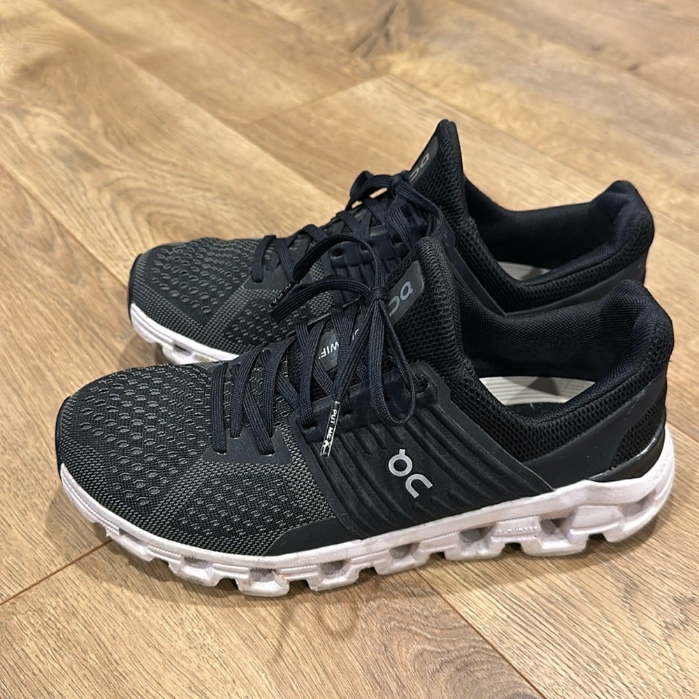 On Running Sneakers